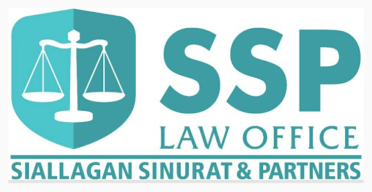 Siallagan Sinurat & Partners Law Office, Author: Siallagan Sinurat & Partners Law Office