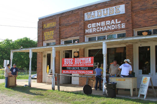 Burley Auction Gallery Gallery - United States