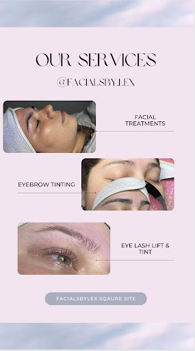 Facialsby.lex - Visual