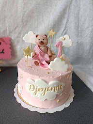 Photo n°7 de Les douceurs d'Aaliyah à Commentry (Magasin de gâteaux)