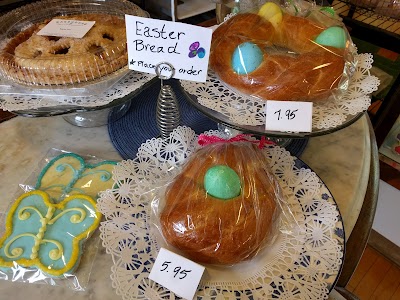 Photos of Bakehouse Bread & Cookie Co.