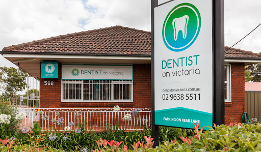 Dentist on Victoria - Ermington - Thumbnail