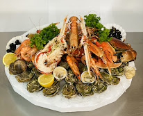 La Pêche du Jour à Le Grand-Quevilly