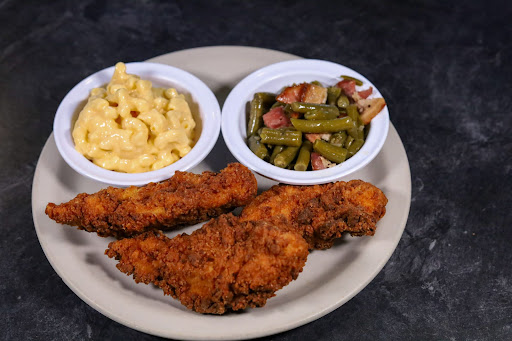 Fatty Patty's Cafe - Thumbnail