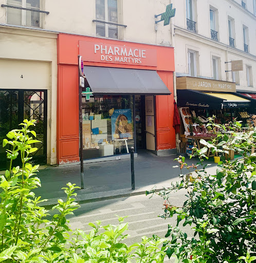 Pharmacie des Martyrs - Thumbnail