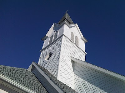 Zion United Methodist Church