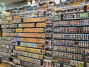 Photo n°26 de Pulp's Toys à Paris (Magasin de jouets)