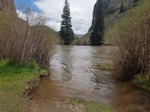 Rio Grande Campground Gallery - United States
