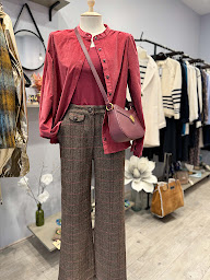 Photo n°9 de Nana & Moi à Saint-Mandé (Magasin de maroquinerie)