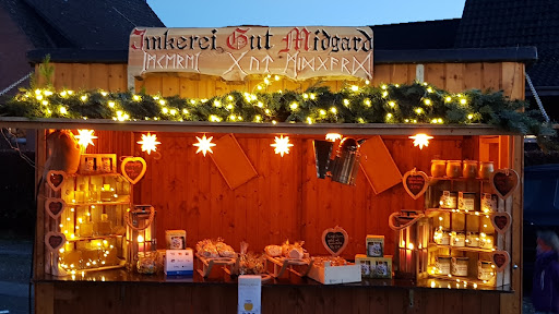 Imkerei Gut Midgard