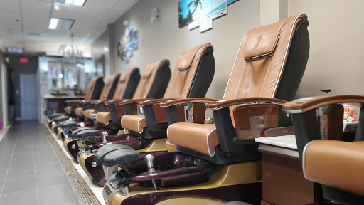 Y&L nails spa