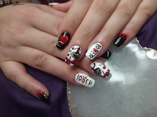 Marynail's - Visual