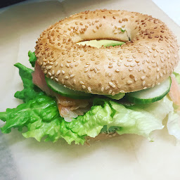 Photo n°19 de Sushi Pacha - Restaurant Japonais À Emporter ou En Livraison - Paris à Paris (Restaurant végétarien)