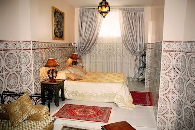 Photos of Riad Atika رياض عتيقة