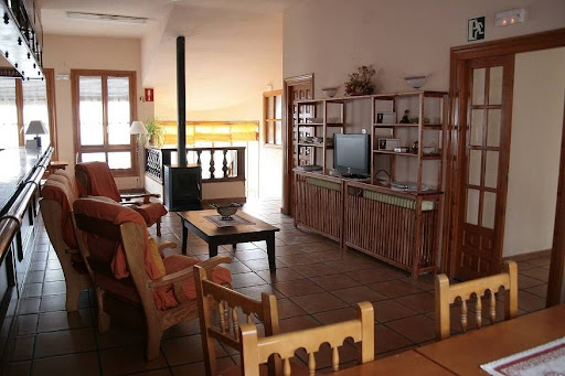 Casa Rural El Molino de Alocén - Thumbnail