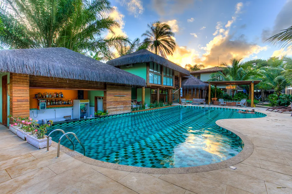 Terra Boa Hotel Boutique