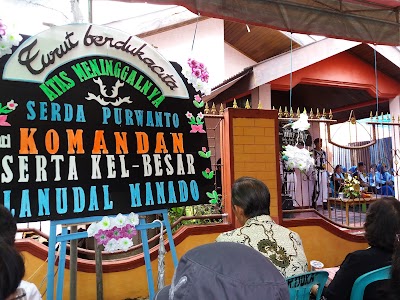 Photos of Perumahan CBA Gold Estate