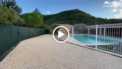 Photo de Au petit bonheur 07® / location de vacances 3 étoiles et chambre d'hôte avec spa à Vesseaux (07200)