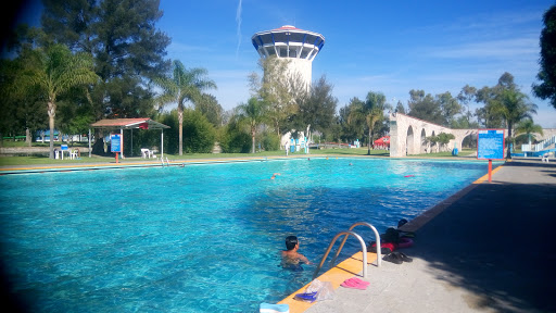 Acuático Valladolid Park