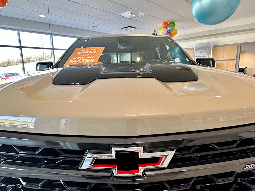 Don Franklin Burkesville Chevrolet - Thumbnail