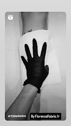 Photo n°9 de AB Tattoo Nice - Salon de Tatouage à Nice (Tatoueur)