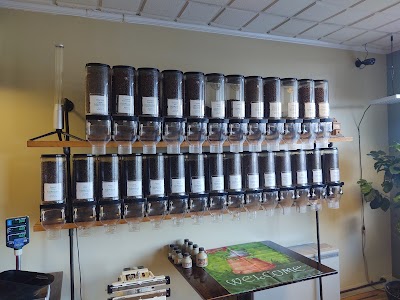 Adirondack Coffee Roasters