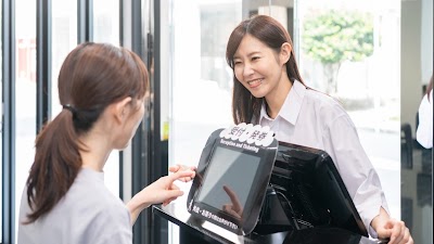 HAIR SALON IWASAKI 神奈川寒川店