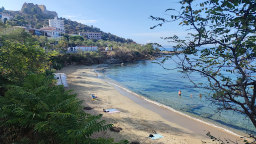 Platja dels Palangrers - Thumbnail