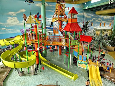 Photos of KeyLime Cove Indoor Waterpark Resort