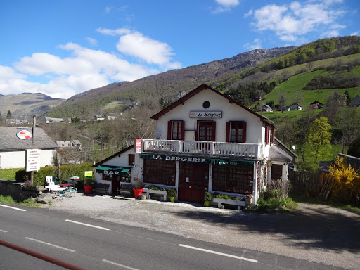 Photo de Auberge La Bergerie