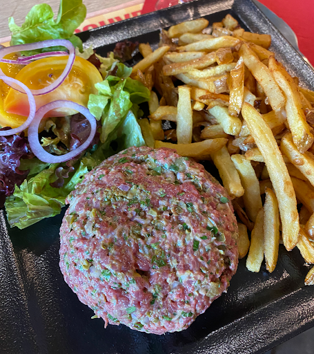 Photo 2 - Burger Gourmet