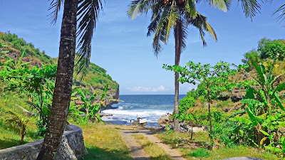 Photos of Pantai Butuh