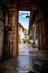 Photo n°34 de Logis Hotel Nature Cathare à Léran (Séminaire)