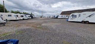 Walkers Caravan Storage Limited CASSOA GOLD SITE