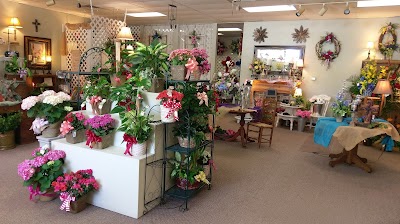 Corner Gifts & Florist