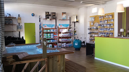 Photo de Atelier De La Piscine SARL
