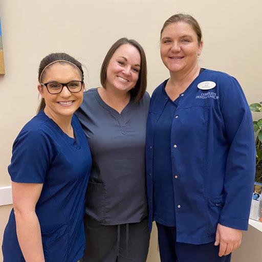 Complete Dental Care, PC