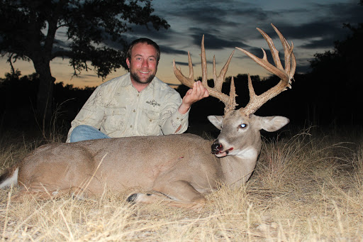Cross Oaks Ranch