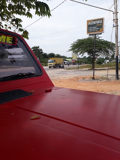 Photos of KONIWA TRAVEL AGENT