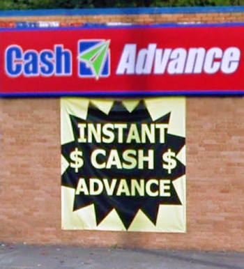 Cash Advance Centers of KY Payday Loans Picture