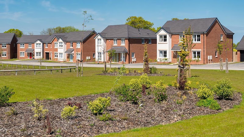 Avant Homes - North East Regional Office photo 3