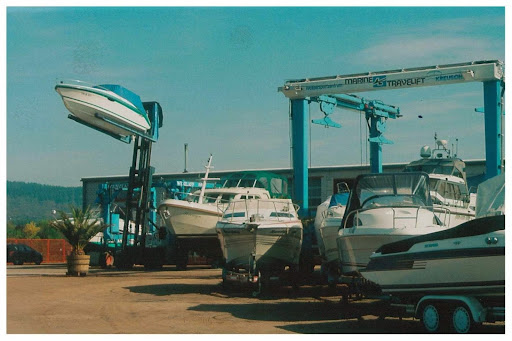 Water sports & leisure center Kreusch - Thumbnail