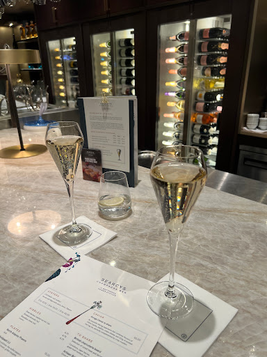 Searcys Champagne Bar at Battersea Power Station - Thumbnail