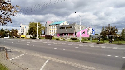 Photos of Servisnyy Raschetnyy Tsentr Rup "Mogilevenergo"