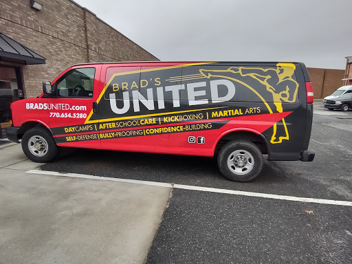 Brad's United - Thumbnail