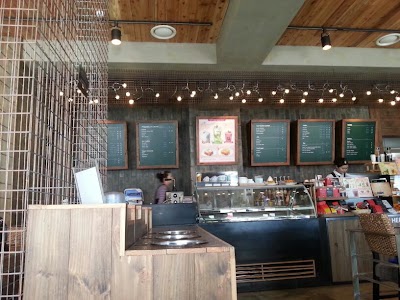 Photos of Caffe Bene Mongolia