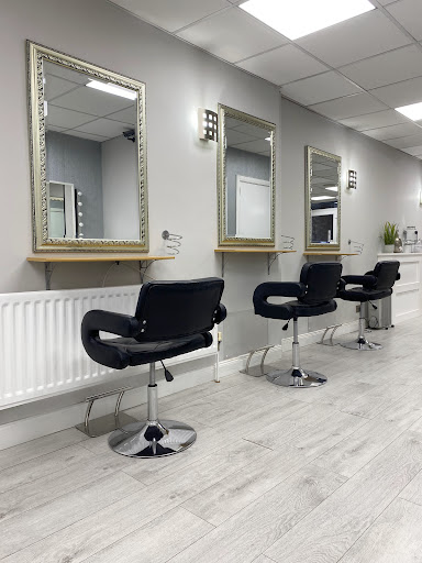 Revive Hair and Beauty