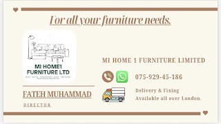 Furniture Croydon Mihome1