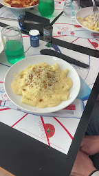 Photo n°8 de Le Parvis Gourmand à Saint-Amand-les-Eaux (Restaurant)