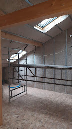 Photo n°15 de Groupe le Carré Reims (CCAH) à Reims (Entrepreneur spécialisé dans l'isolation)